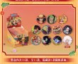画像5: 【予約】ONE PIECE　中国限定　BOOMCOMICコラボ　ワノ国編　缶バッジ　銀袋ブラインド・BOX（入金〆切7日以内） (5)