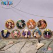 画像1: 【予約】ONE PIECE　中国限定　BOOMCOMICコラボ　ドレスローザ編　缶バッジ　銀袋ブラインド・BOX（入金〆切7日以内） (1)