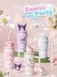 画像1: 【予約】Sanrio　中国限定　MINISOコラボ　ストロー付き保温カップ（入金〆切7日以内)  (1)