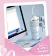 画像8: 【予約】Sanrio　中国限定　MINISOコラボ　ストロー付き保温カップ（入金〆切7日以内)  (8)