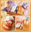 画像4: 【予約】Sanrio　中国限定　MINISOコラボ　ベーカリーシリーズ　フィギュア　ブラインド・BOX（入金〆切7日以内)  (4)