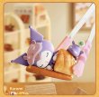画像6: 【予約】Sanrio　中国限定　MINISOコラボ　ベーカリーシリーズ　フィギュア　ブラインド・BOX（入金〆切7日以内)  (6)