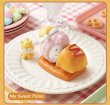 画像8: 【予約】Sanrio　中国限定　MINISOコラボ　ベーカリーシリーズ　フィギュア　ブラインド・BOX（入金〆切7日以内)  (8)
