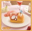 画像10: 【予約】Sanrio　中国限定　MINISOコラボ　ベーカリーシリーズ　フィギュア　ブラインド・BOX（入金〆切7日以内)  (10)