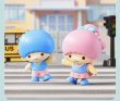 画像3: 【予約】Sanrio　中国限定　MINISOコラボ　スクールシリーズ　フィギュア　ブラインド・BOX（入金〆切7日以内)  (3)