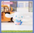 画像5: 【予約】Sanrio　中国限定　MINISOコラボ　スクールシリーズ　フィギュア　ブラインド・BOX（入金〆切7日以内)  (5)
