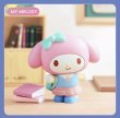 画像6: 【予約】Sanrio　中国限定　MINISOコラボ　スクールシリーズ　フィギュア　ブラインド・BOX（入金〆切7日以内)  (6)