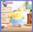 画像8: 【予約】Sanrio　中国限定　MINISOコラボ　スクールシリーズ　フィギュア　ブラインド・BOX（入金〆切7日以内)  (8)