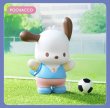 画像9: 【予約】Sanrio　中国限定　MINISOコラボ　スクールシリーズ　フィギュア　ブラインド・BOX（入金〆切7日以内)  (9)