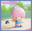 画像10: 【予約】Sanrio　中国限定　MINISOコラボ　スクールシリーズ　フィギュア　ブラインド・BOX（入金〆切7日以内)  (10)