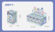 画像14: 【予約】Sanrio　中国限定　MINISOコラボ　スクールシリーズ　フィギュア　ブラインド・BOX（入金〆切7日以内)  (14)