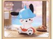 画像11: 【予約】Sanrio　中国限定　MINISOコラボ　サウナシリーズ　フィギュア　ブラインド・BOX（入金〆切7日以内)  (11)