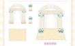画像3: 【再販予約現品・なくなり次第終了】偶像梦幻祭　中国限定　繁花軽語ミニアクスタ（2次予約入金〆切3日以内) (3)