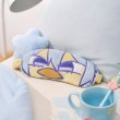 画像5: 【再販予約現品・なくなり次第終了】偶像梦幻祭　中国限定　大川先生コラボ　アイマスク（2次予約入金〆切3日以内) (5)