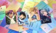 画像6: 【再販予約現品・なくなり次第終了】偶像梦幻祭　韓国限定　フォトカード第5弾　BOX（1次予約入金〆切5月16日12:00） (6)