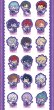 画像4: 【予約・現品】偶像梦幻祭　中国限定　4周年ミニアクスタ（1次予約入金〆切4月29日・6月発送予定） (4)