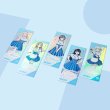 画像4: 【予約現品】BanG Dream！　中国限定　ローソンコラボ　ホロチケセット（入金〆切3日以内) (4)