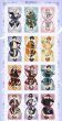 画像2: 【予約・現品】偶像梦幻祭　中国限定　綻放カード 第3弾　ブラインド銀袋（10枚セット）（入金〆切3日以内） (2)