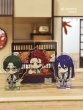 画像8: 【再販予約】偶像梦幻祭　中国限定　快適な時間ミニアクスタ（入金〆切3日以内) (8)