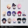 画像2: 【予約】崩壊スターレイル　中国限定　Q版キャラシリーズ　ぬいぐるみ（入金〆切7日内） (2)