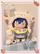 画像1: 【予約現品・なくなり次第終了】ぬい服　こひつじふわふわセット（入金〆切7日以内） (1)