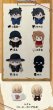 画像10: 【予約・現品】名侦探柯南　中国限定　共鳴コラボ　ポケットぬいぐるみ　ブラインド・BOX （入金〆切7日以内)  (10)
