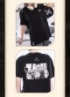 画像6: 【予約】鳴潮　中国限定　ザンニー Tシャツ（入金〆切6月19日・11月末発送予定） (6)