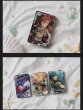 画像2: 【中国在庫品】偶像梦幻祭　中国限定　星耀流砂アクリルブロック　ブラインド　（入金〆切7日以内） (2)