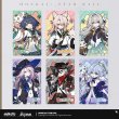 画像1: 【予約現品】崩壊スターレイル　中国限定　小不点猫猫シリーズ　コレクションチケット（入金〆切7日以内） (1)
