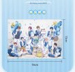 画像2: 【予約】Free!　中国限定　星河コラボ　Birthday Eventシリーズ　色紙（入金〆切5日以内・9月中旬発送予定)  (2)