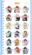 画像2: 【早期予約】偶像梦幻祭　中国限定　「童心珍蔵」POPUP　星星クリアカード　銀袋ブラインド（10枚セット）（入金〆切8月15日） (2)