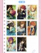 画像4: 【早期予約】偶像梦幻祭　中国限定　「童心珍蔵」POPUP　色紙　BOX（入金〆切8月15日） (4)