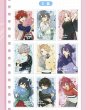 画像3: 【早期予約】偶像梦幻祭　中国限定　「童心珍蔵」POPUP　色紙　BOX（入金〆切8月15日） (3)