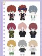 画像4: 【早期予約】偶像梦幻祭　中国限定　「童心珍蔵」POPUP　ぬいぐるみ（入金〆切8月15日・2026年2-3月末発送予定） (4)
