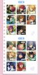 画像3: 【早期予約】偶像梦幻祭　中国限定　「童心珍蔵」POPUP　アクキー　BOX（入金〆切8月15日） (3)