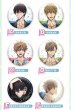 画像2: 【予約】抱かれたい男1位に脅されています。　中国限定　星河コラボ　キャラクター缶バッジ（入金〆切7日以内） (2)