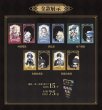 画像5: 【予約】鳴潮　中国限定　流光秘語シリーズ　コレクションカード　ブラインド・BOX（入金〆切3日以内・230日以内発送予定） (5)