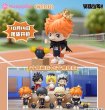 画像1: 【予約】ハイキュー!!　中国限定　Keepplayコラボ　組立フィギュア　ブラインド・BOX（入金〆切3日以内） (1)