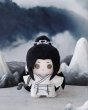 画像4: 【予約】二哈和他的白猫師尊 　中国限定　ぬいぐるみセット（特典付き）（入金〆切7日以内・120日発送予定） (4)