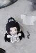 画像6: 【予約】二哈和他的白猫師尊 　中国限定　ぬいぐるみセット（特典付き）（入金〆切7日以内・120日発送予定） (6)