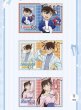 画像2: 【予約・特典対象】名偵探柯南　中国限定　Giftシリーズ　ポストカードセット（入金〆切10月26日・230日発送予定)  (2)