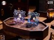 画像4: 【予約】鬼滅の刃　中国限定　GOODSLOVEコラボ　アクキーセット（入金〆切3日以内)  (4)