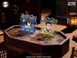 画像8: 【予約】鬼滅の刃　中国限定　GOODSLOVEコラボ　アクキーセット（入金〆切3日以内)  (8)
