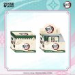 画像4: 【予約】鬼滅の刃 中国限定 GOODSLOVEコラボ スクエア缶バッジ ブラインド・BOX(入金〆切3日以内)  (4)