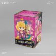 画像11: 【予約】ジョジョの奇妙な冒険　黄金の風　中国限定　共鳴コラボ　フィギュア　BOX（入金〆切3日以内)  (11)