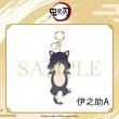 画像4: 【予約】鬼滅の刃 Aniplexコラボ SDぬいぐるみストラップ(入金〆切3日以内・26年2-3月発送予定)  (4)