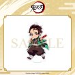 画像2: 【予約】鬼滅の刃 中国限定 Aniplexコラボ SDアクキー第1弾(入金〆切3日以内・26年2-3月発送予定)  (2)