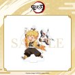 画像4: 【予約】鬼滅の刃 中国限定 Aniplexコラボ SDアクキー第1弾(入金〆切3日以内・26年2-3月発送予定)  (4)