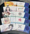 画像16: 【予約】鬼滅の刃　中国限定　luckin coffeeコラボ（入金〆切3日以内） (16)