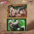 画像3: 【予約】ジョジョの奇妙な冒険　スターダストクルセイダース　中国限定　BOOMCOMICコラボ　色紙（入金〆切3日以内)  (3)
